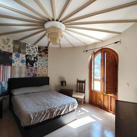 Nailencia Villa Calpe Exterior photo