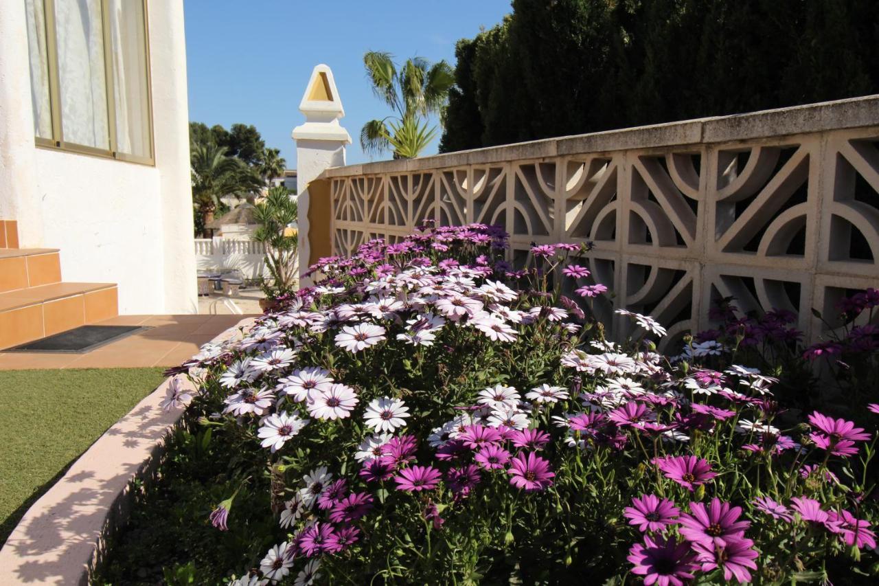 Nailencia Villa Calpe Exterior photo