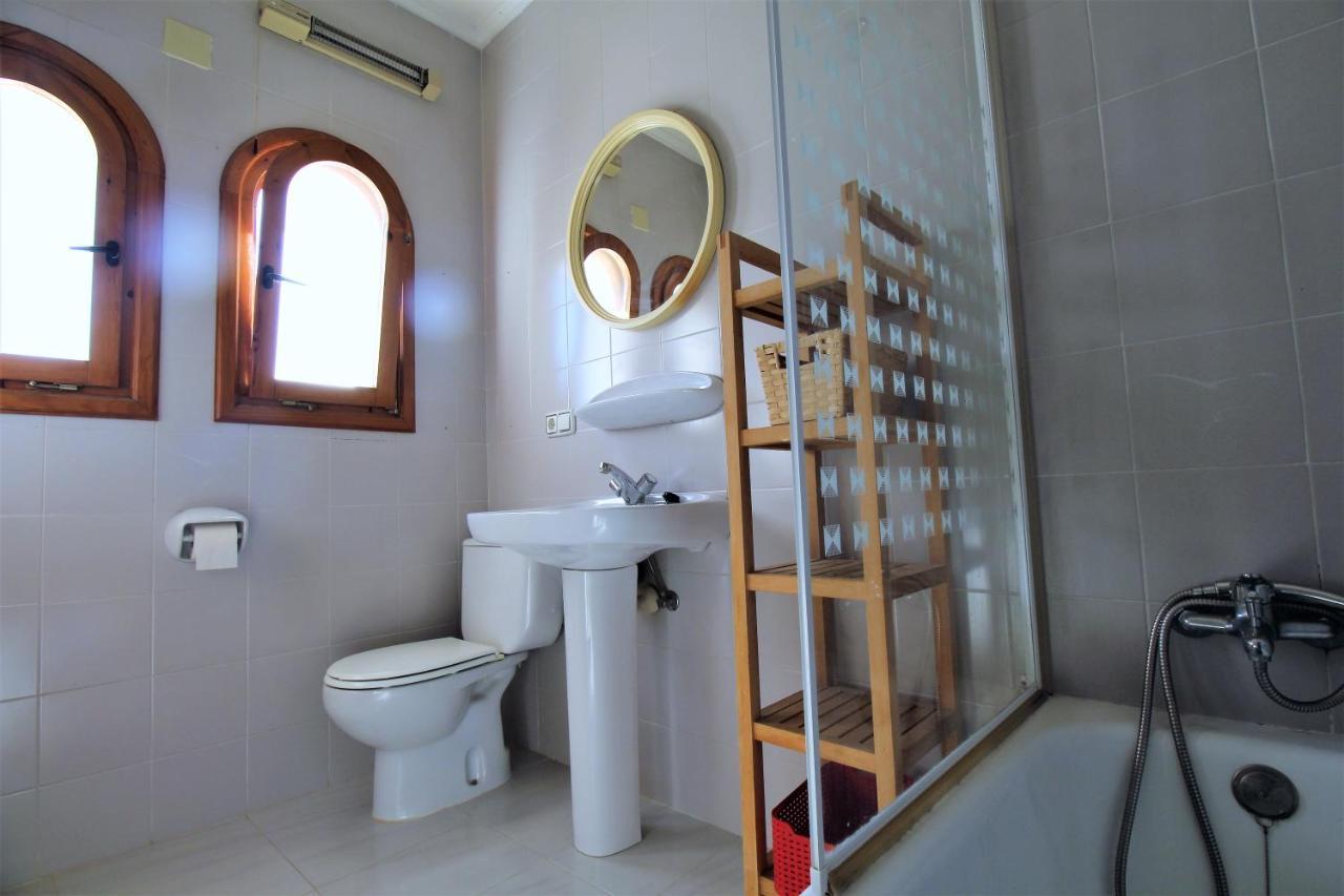Nailencia Villa Calpe Exterior photo