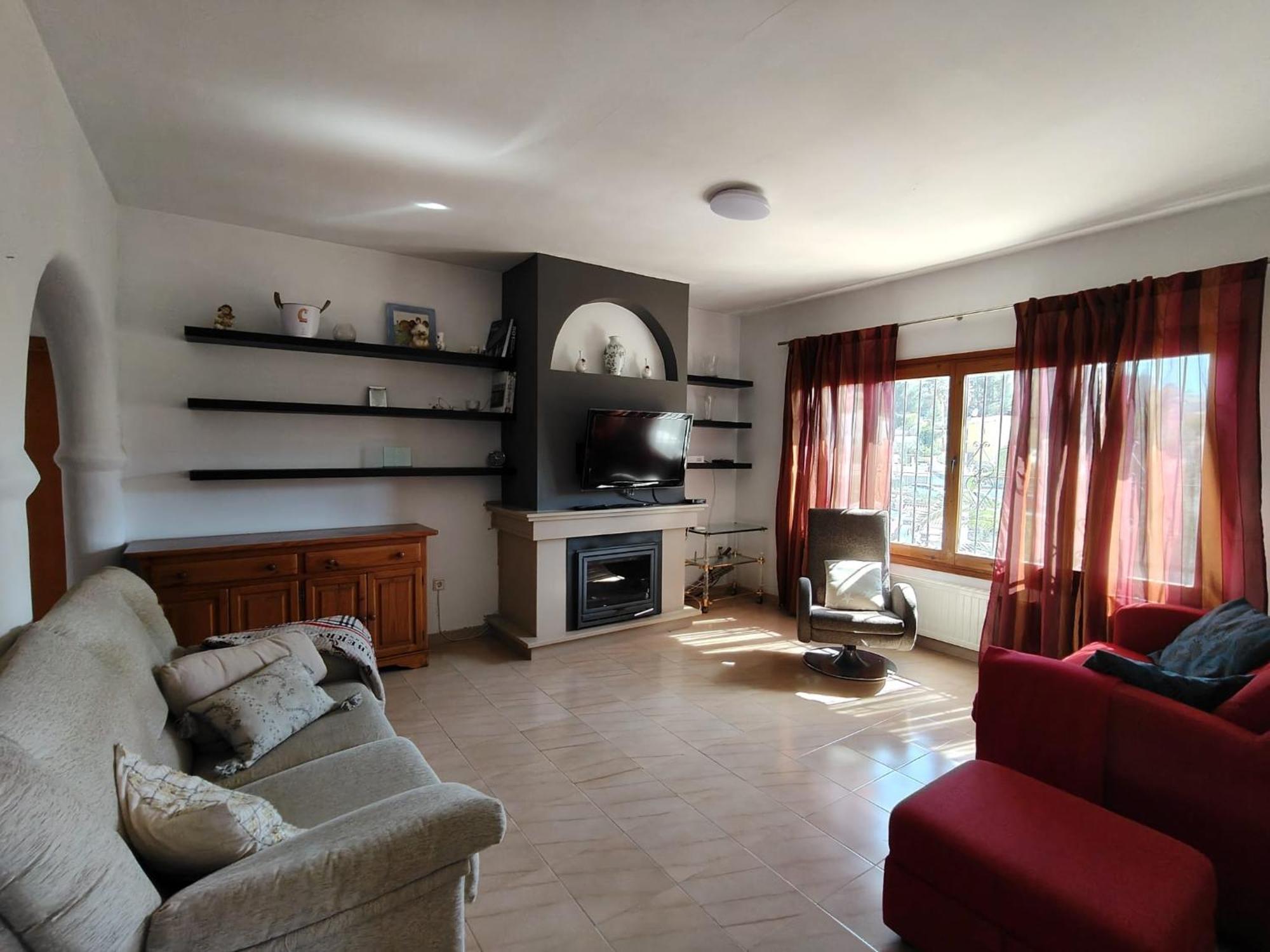 Nailencia Villa Calpe Exterior photo