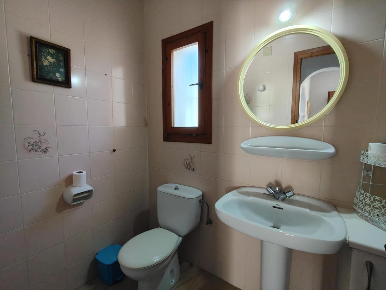 Nailencia Villa Calpe Exterior photo