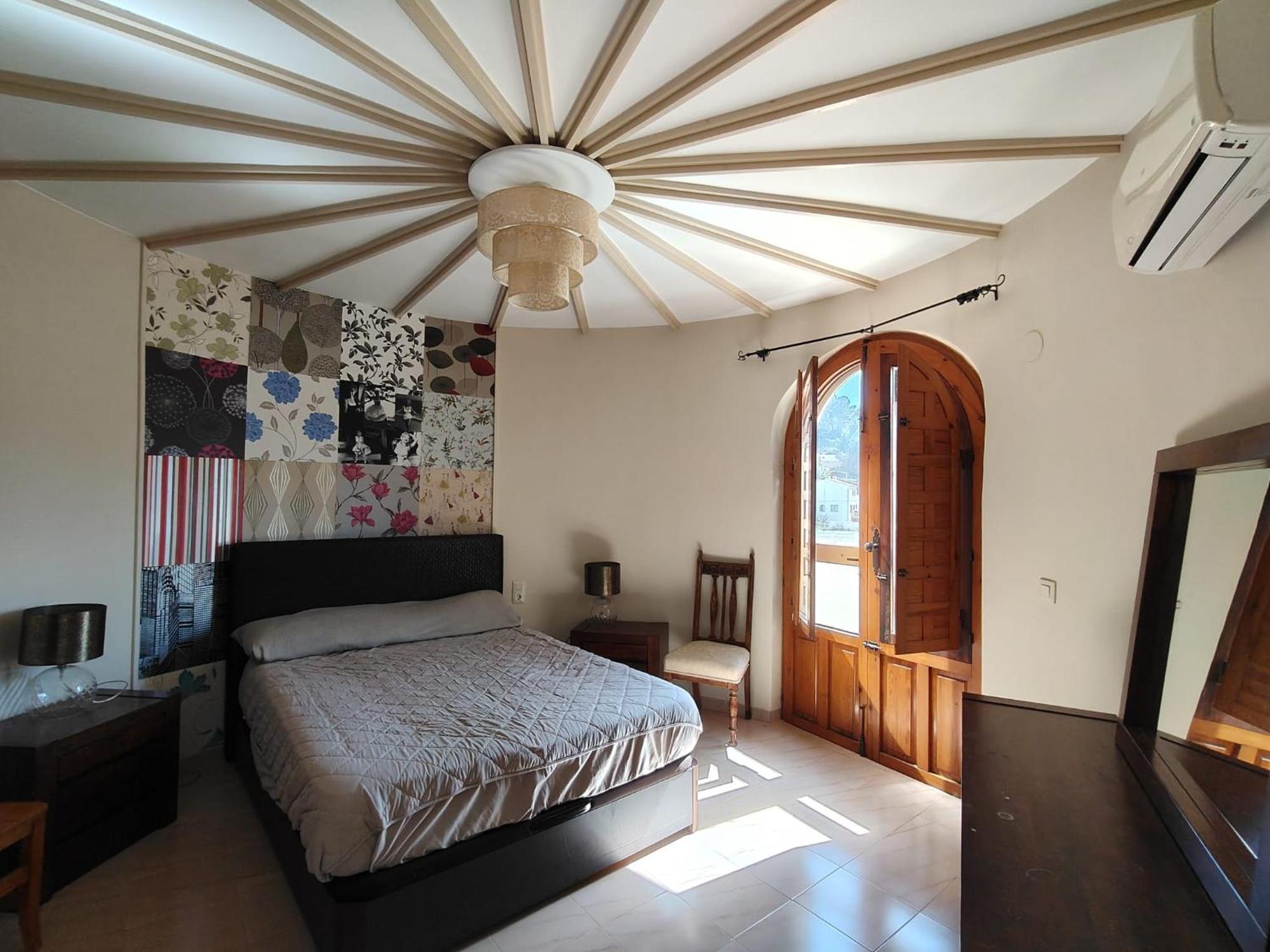 Nailencia Villa Calpe Exterior photo